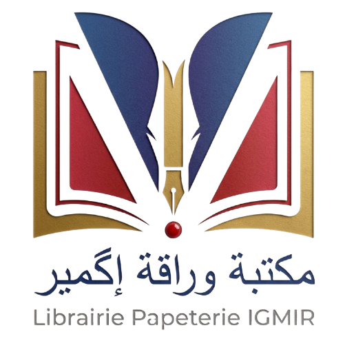 Librairie papeterie IGMIR